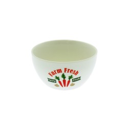 Salad Bowl Farm Fresh Tasty